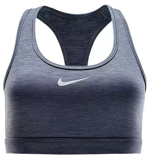 Nike Women's Swoosh Medium Support Padded Sports Bra