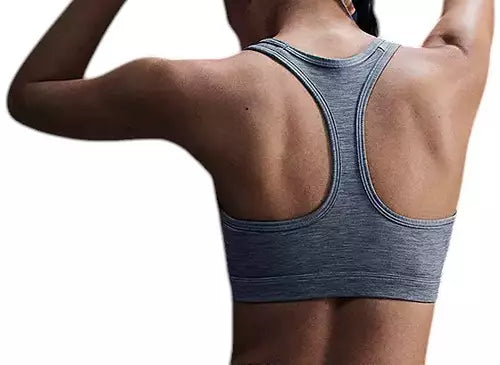 Nike Women's Swoosh Medium Support Padded Sports Bra