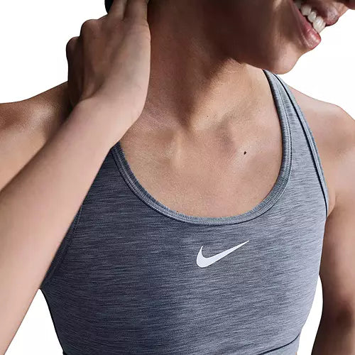 Nike Women's Swoosh Medium Support Padded Sports Bra