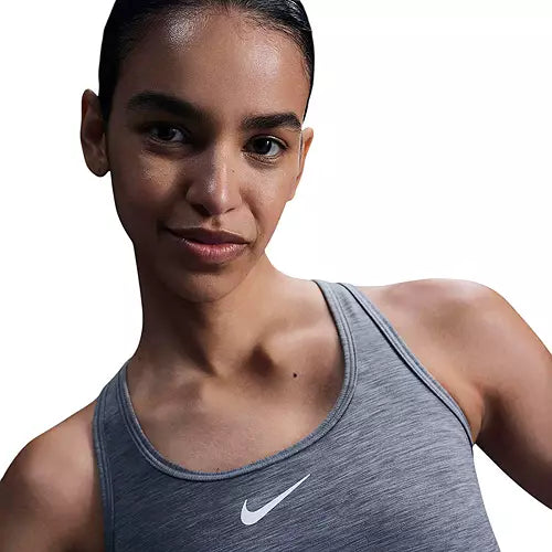 Nike Women's Swoosh Medium Support Padded Sports Bra