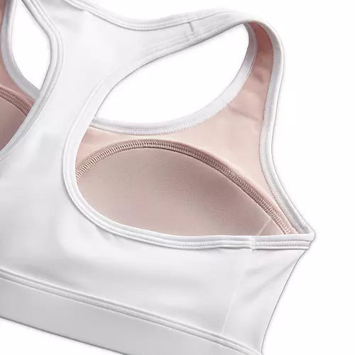 Nike Women's Swoosh Medium Support Padded Sports Bra