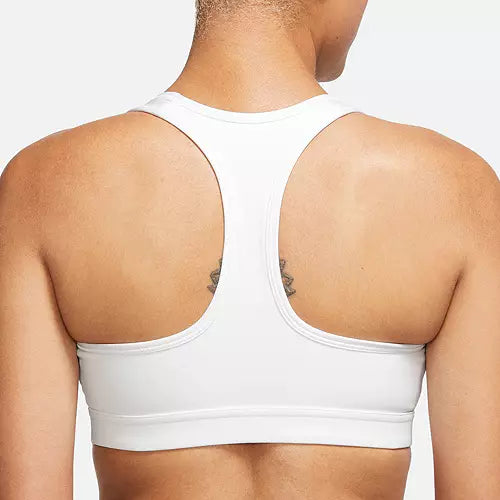 Nike Women's Swoosh Medium Support Padded Sports Bra