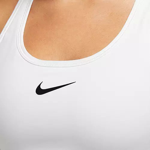 Nike Women's Swoosh Medium Support Padded Sports Bra