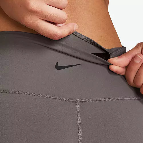 Nike Women's One High-Waisted 7/8 Leggings with Pockets