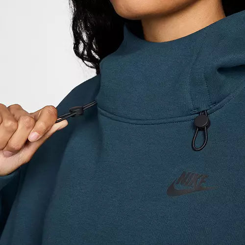 Nike Women's Sportswear Tech Fleece Oversized Hoodie