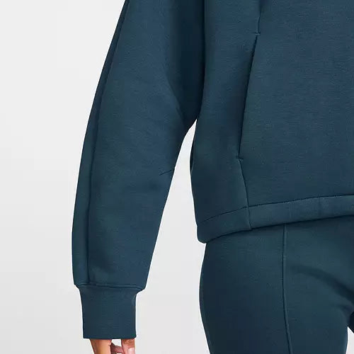 Nike Women's Sportswear Tech Fleece Oversized Hoodie