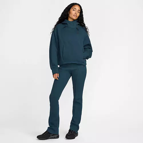 Nike Women's Sportswear Tech Fleece Oversized Hoodie