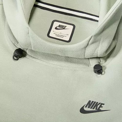 Nike Women's Sportswear Tech Fleece Oversized Hoodie