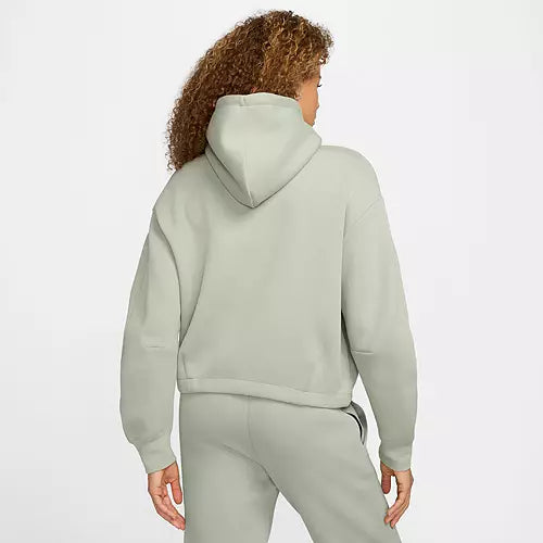 Nike Women's Sportswear Tech Fleece Oversized Hoodie