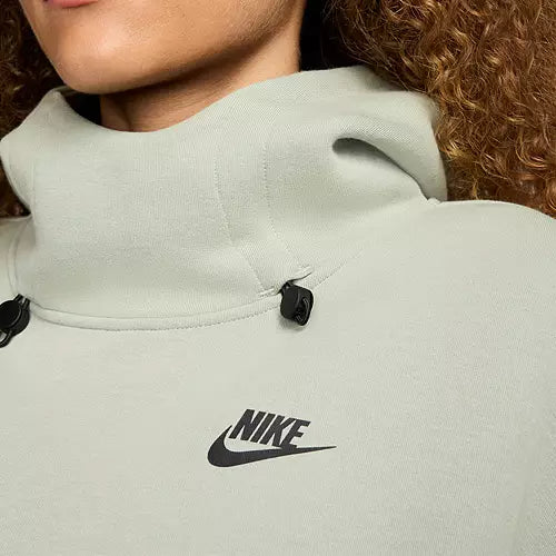 Nike Women's Sportswear Tech Fleece Oversized Hoodie