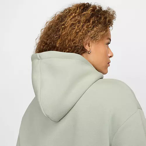 Nike Women's Sportswear Tech Fleece Oversized Hoodie