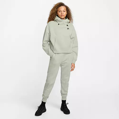 Nike Women's Sportswear Tech Fleece Oversized Hoodie