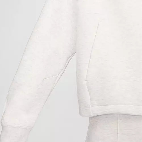 Nike Women's Sportswear Tech Fleece Oversized Hoodie