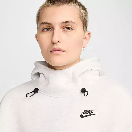 Nike Women's Sportswear Tech Fleece Oversized Hoodie