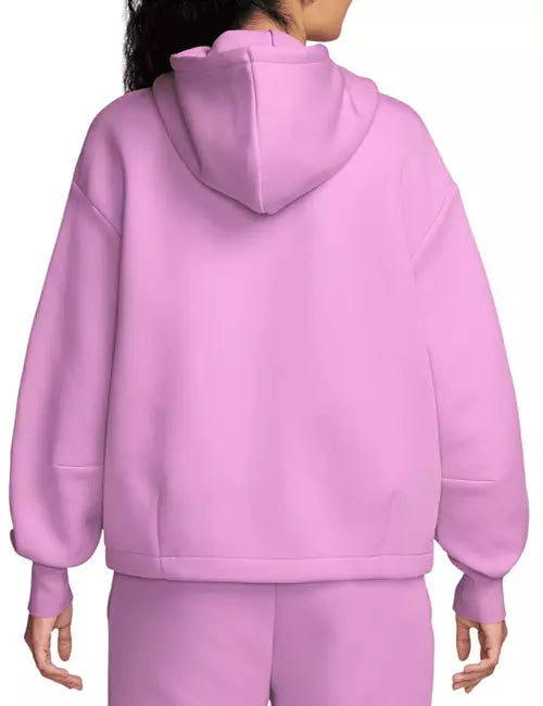 Nike Women's Sportswear Tech Fleece Oversized Hoodie