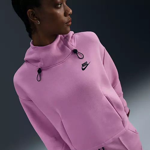 Nike Women's Sportswear Tech Fleece Oversized Hoodie