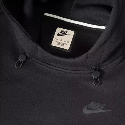 Nike Women's Sportswear Tech Fleece Oversized Hoodie