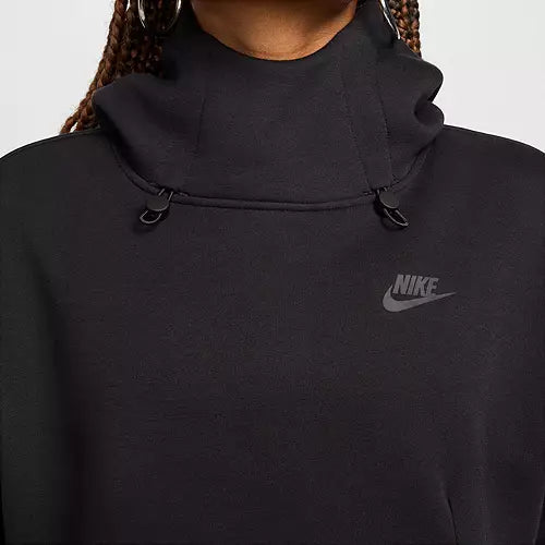 Nike Women's Sportswear Tech Fleece Oversized Hoodie