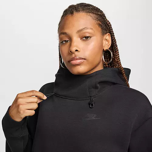 Nike Women's Sportswear Tech Fleece Oversized Hoodie