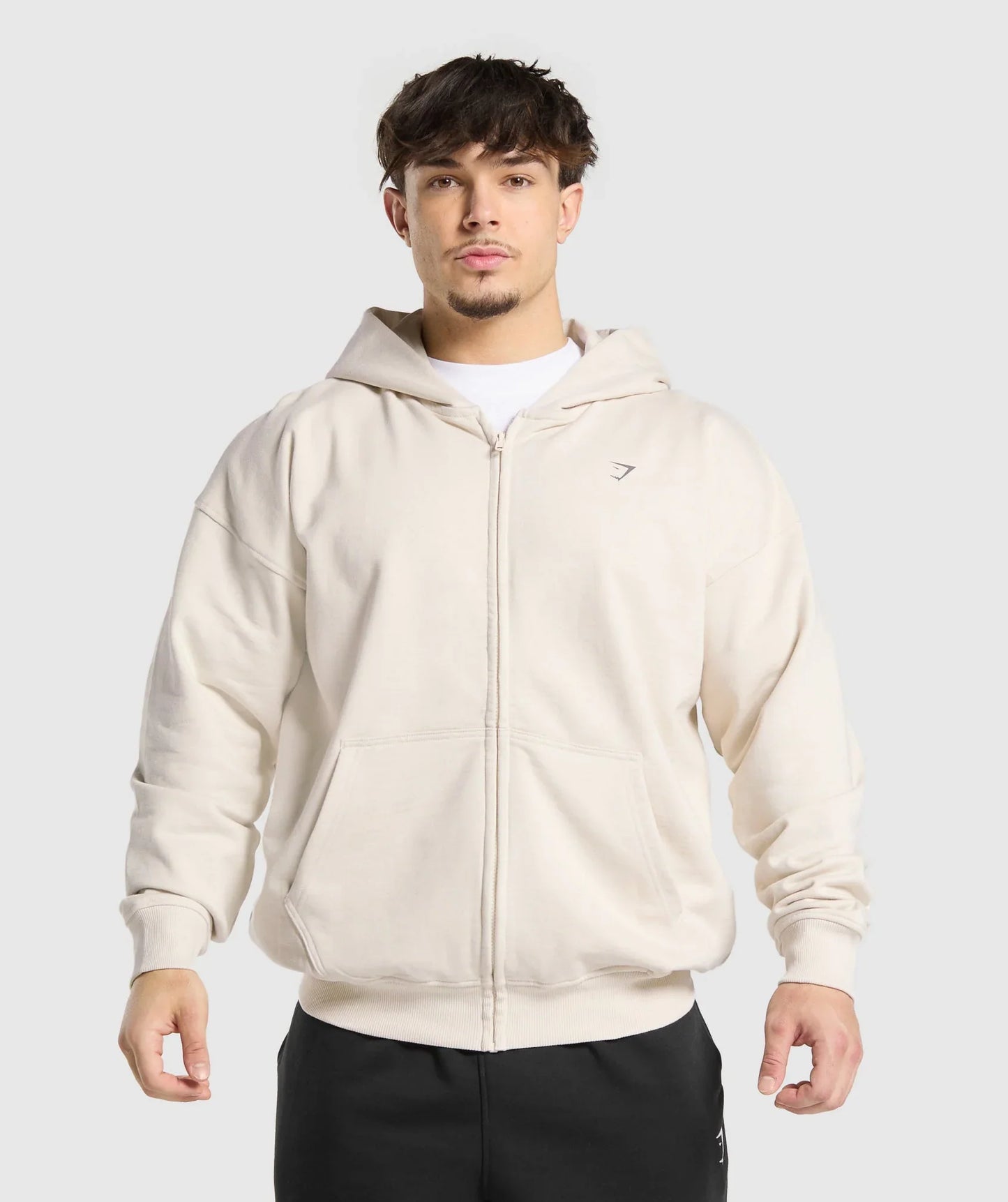 Gymshark Atlas Zip Up Hoodie