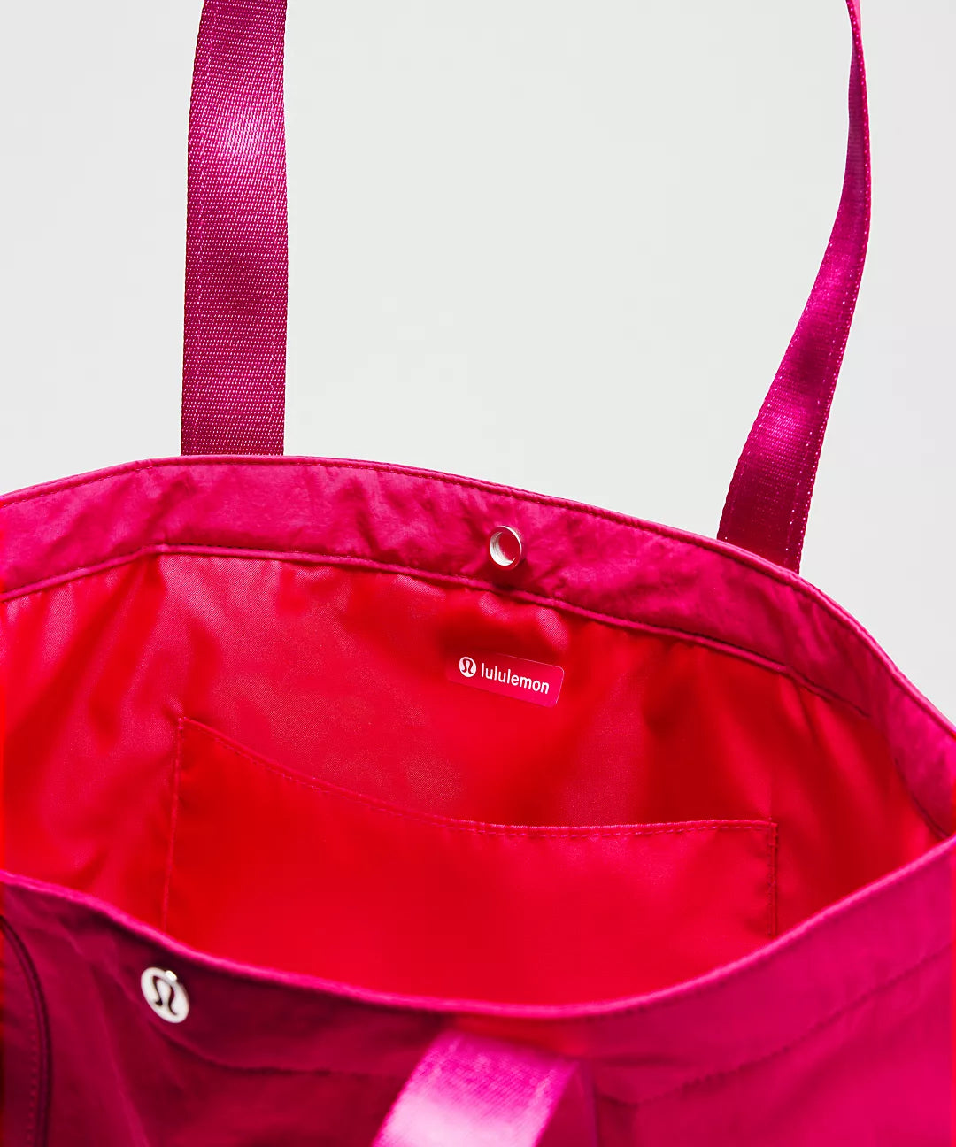 Lululemon Daily Multi-Pocket Tote Bag 20L