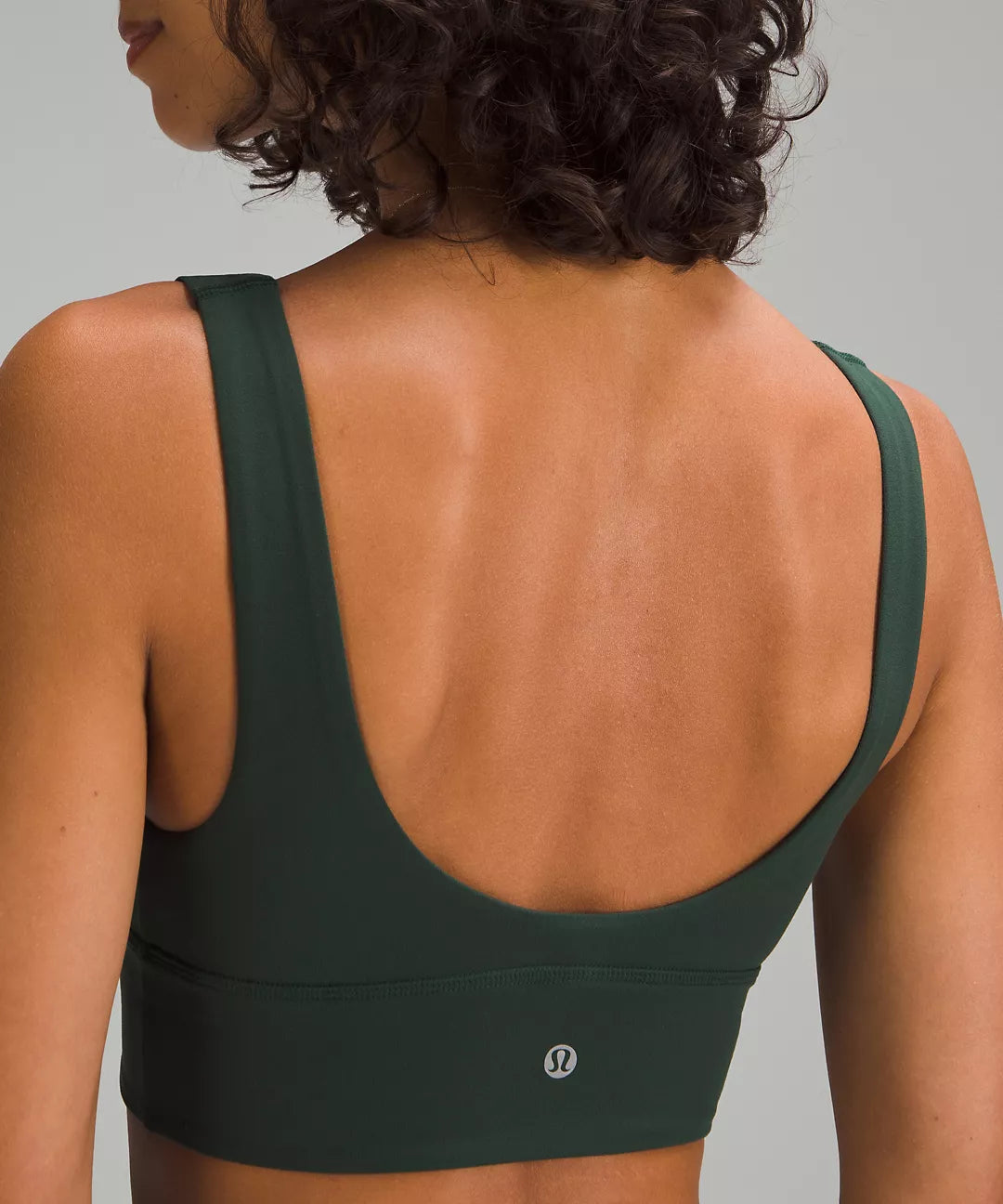 Lululemon Align™ V-Neck Bra Light Support, A/B Cup