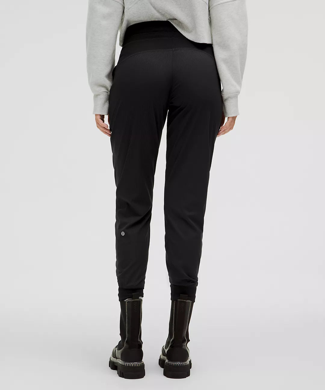 Lululemon Dance Studio Mid-Rise Jogger Full Length