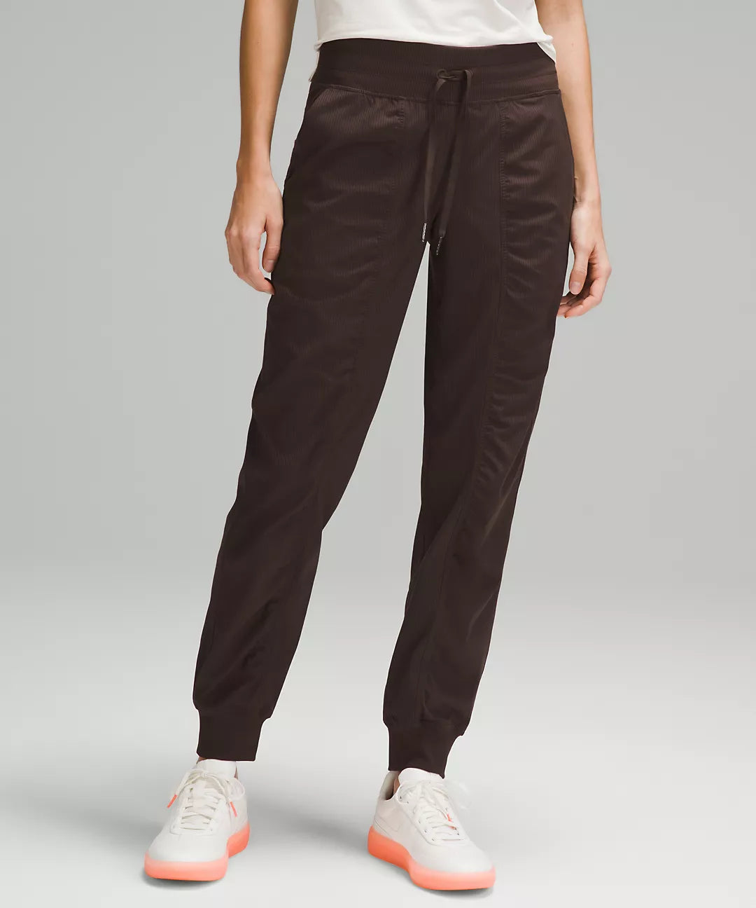 Lululemon Dance Studio Mid-Rise Jogger Full Length