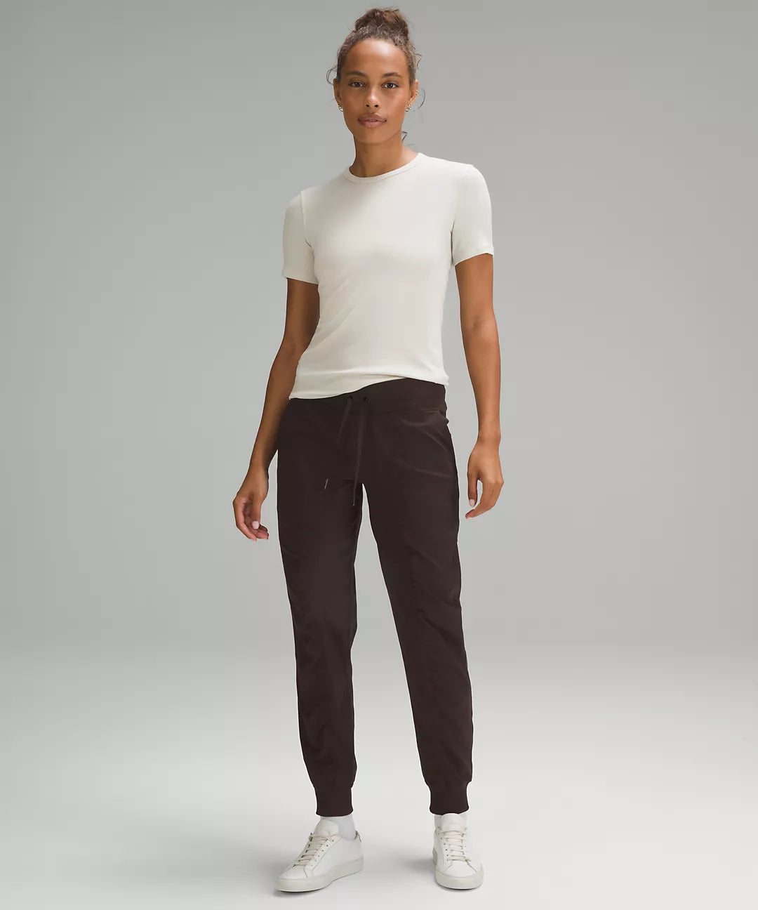 Lululemon Dance Studio Mid-Rise Jogger Full Length