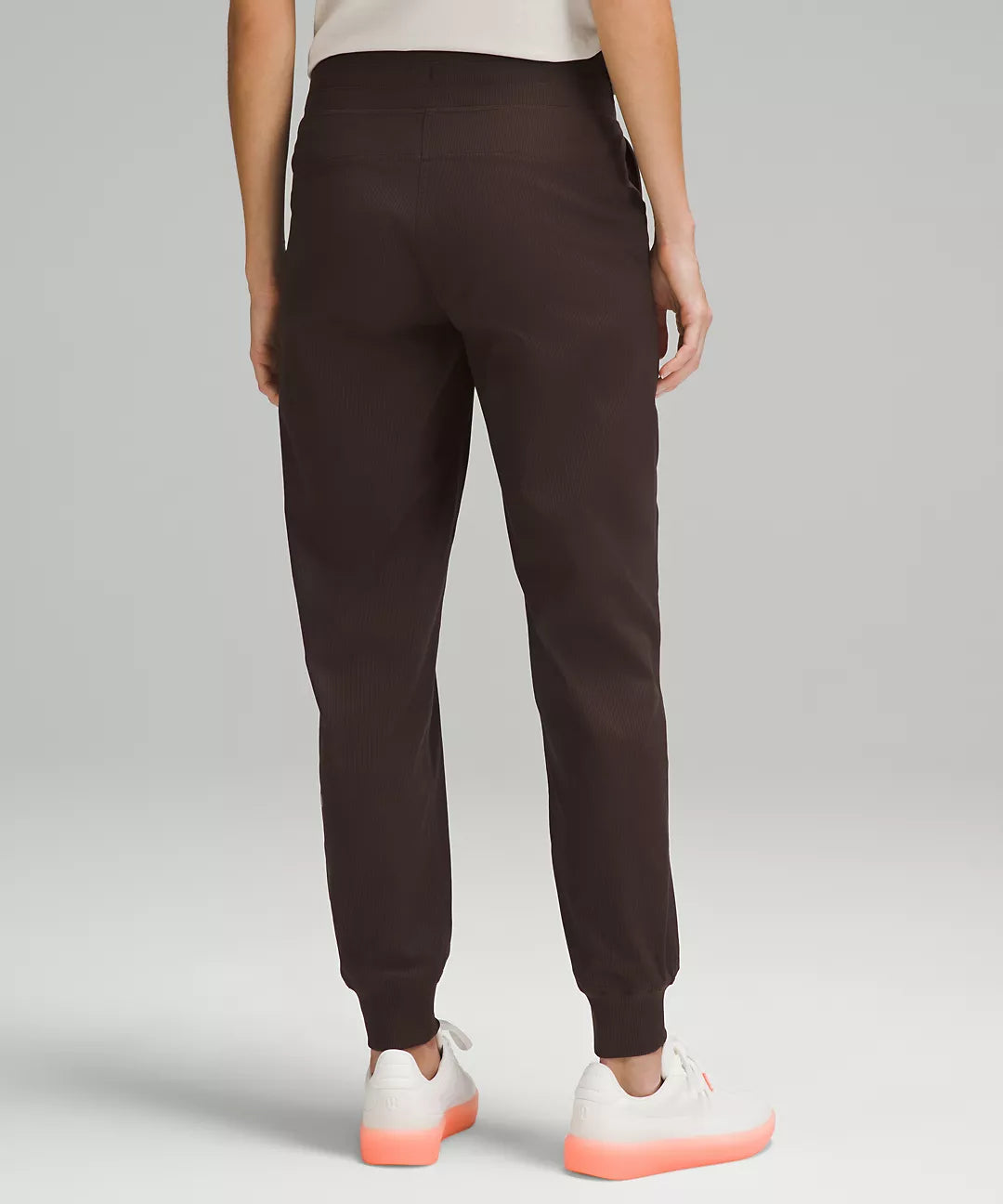 Lululemon Dance Studio Mid-Rise Jogger Full Length