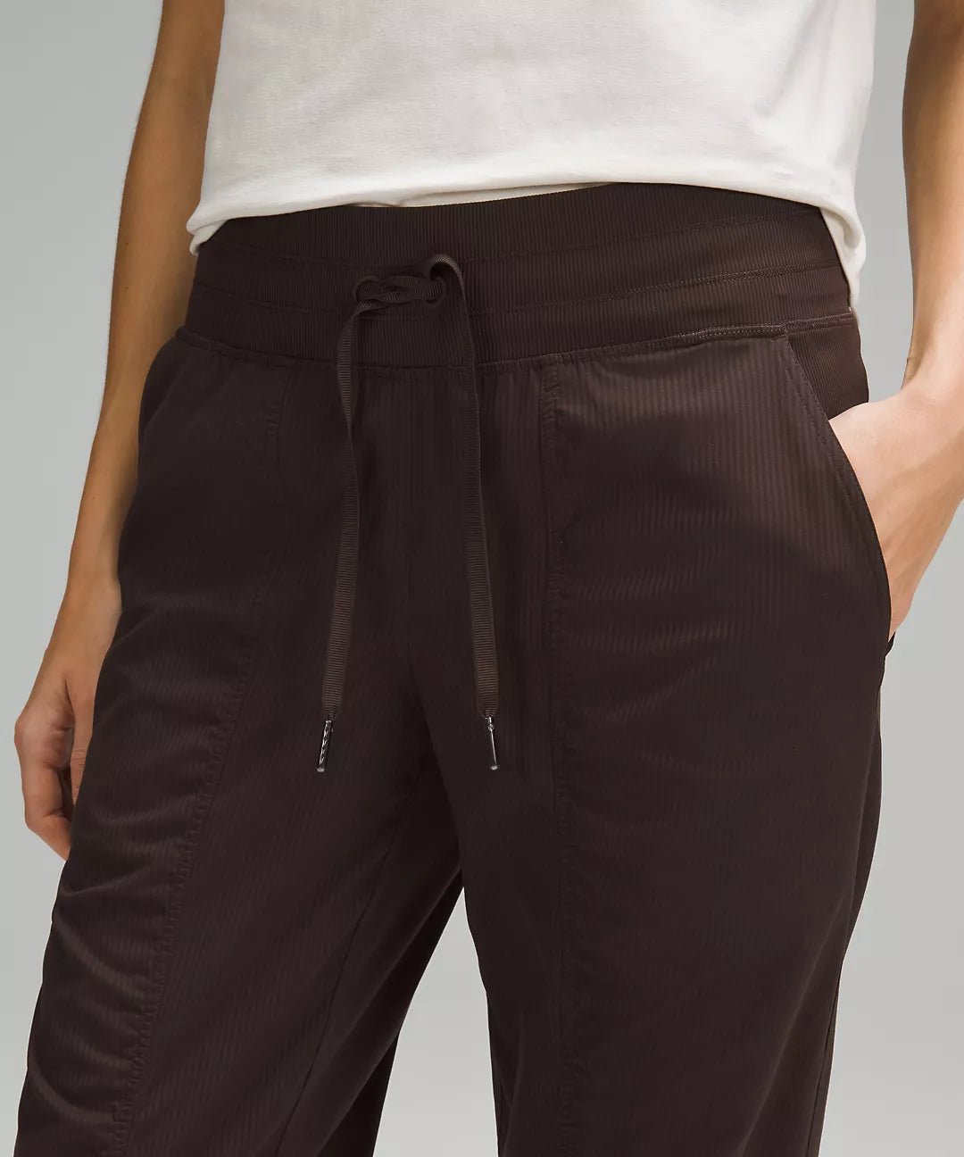 Lululemon Dance Studio Mid-Rise Jogger Full Length