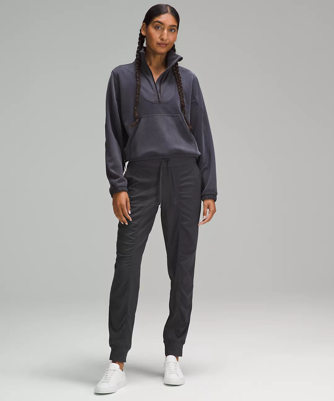 Lululemon Dance Studio Mid-Rise Jogger Full Length