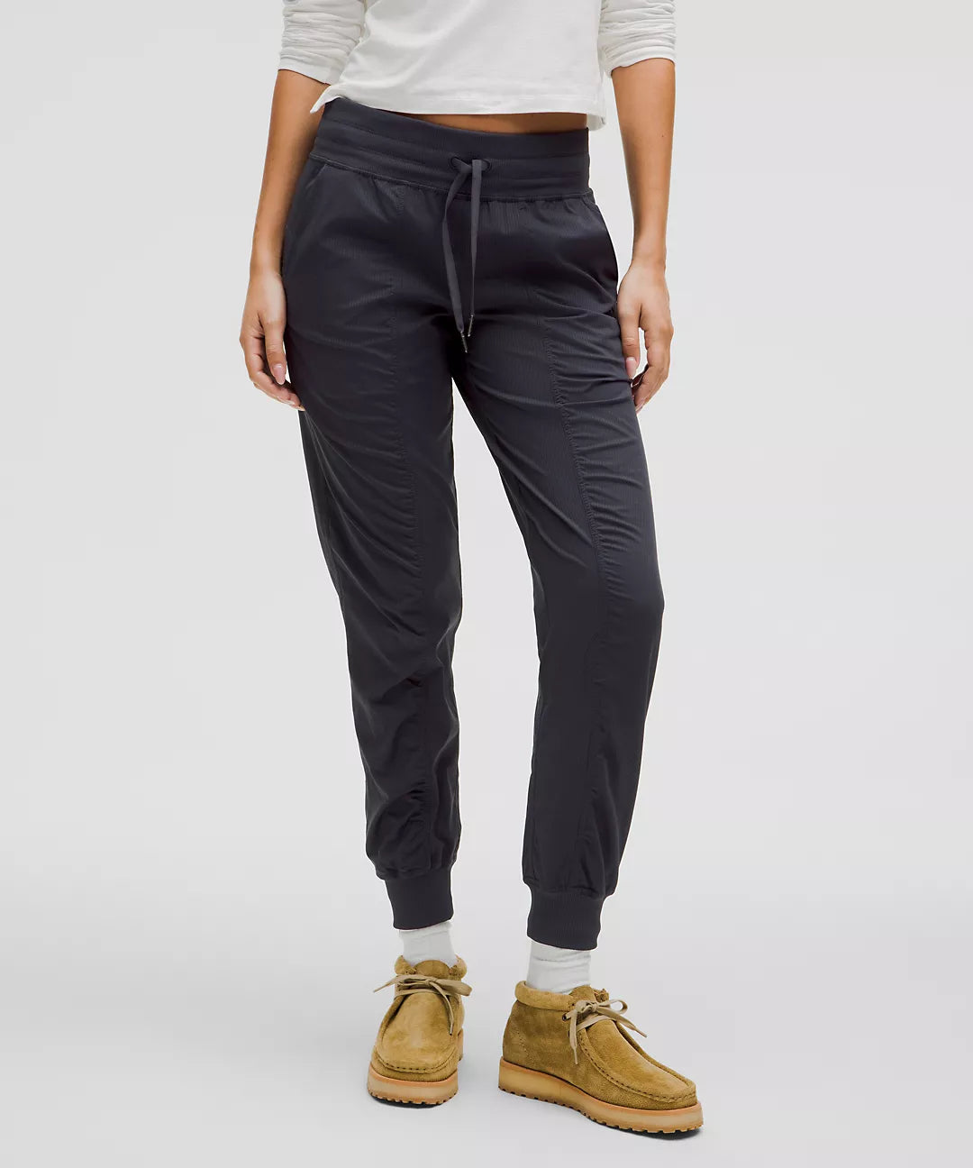 Lululemon Dance Studio Mid-Rise Jogger Full Length