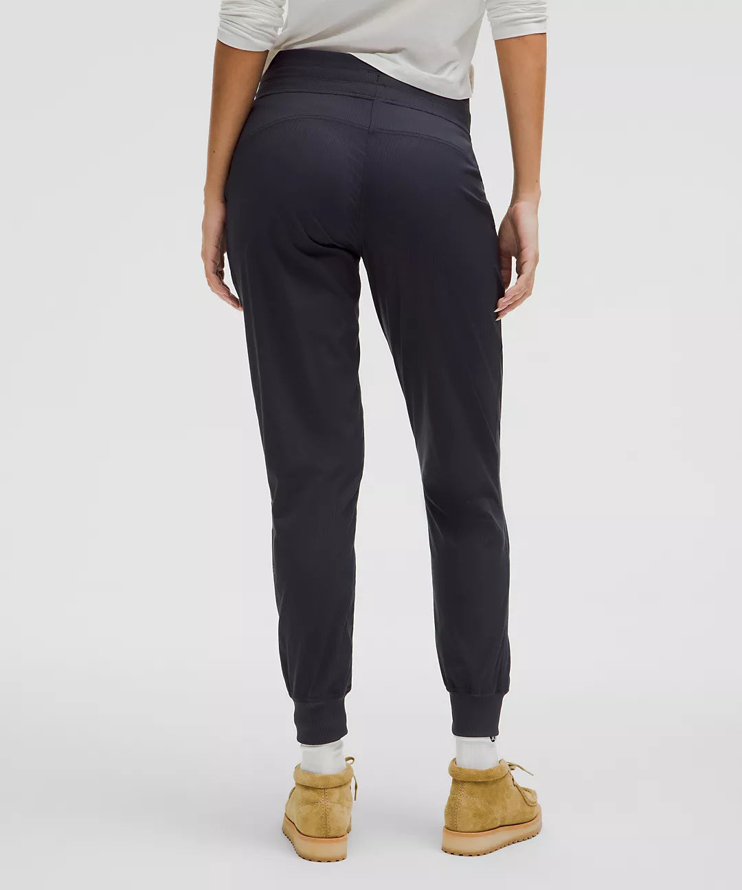 Lululemon Dance Studio Mid-Rise Jogger Full Length