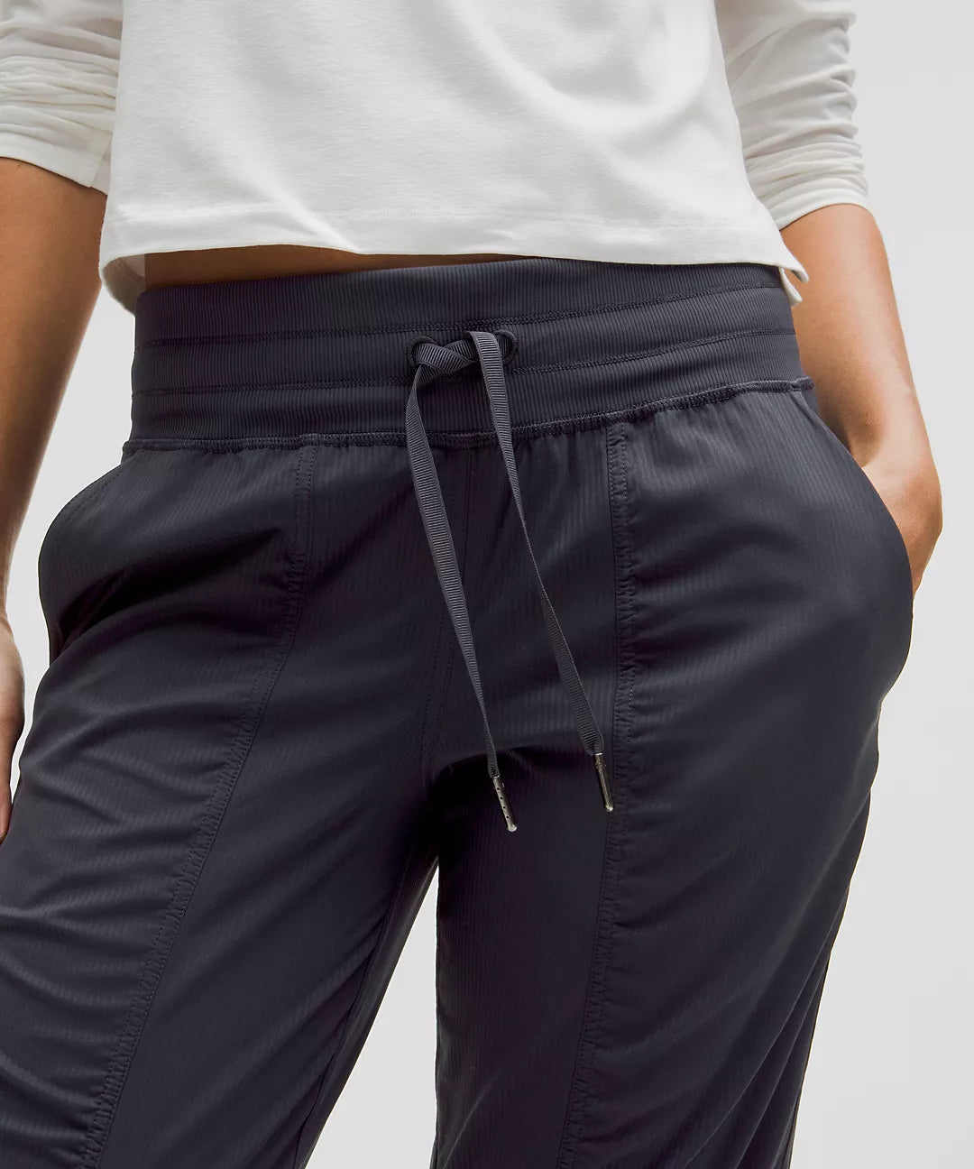 Lululemon Dance Studio Mid-Rise Jogger Full Length