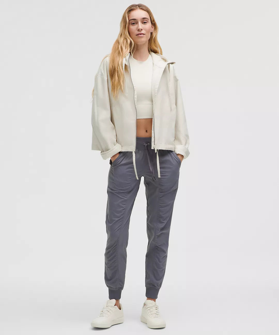 Lululemon Dance Studio Mid-Rise Jogger Full Length