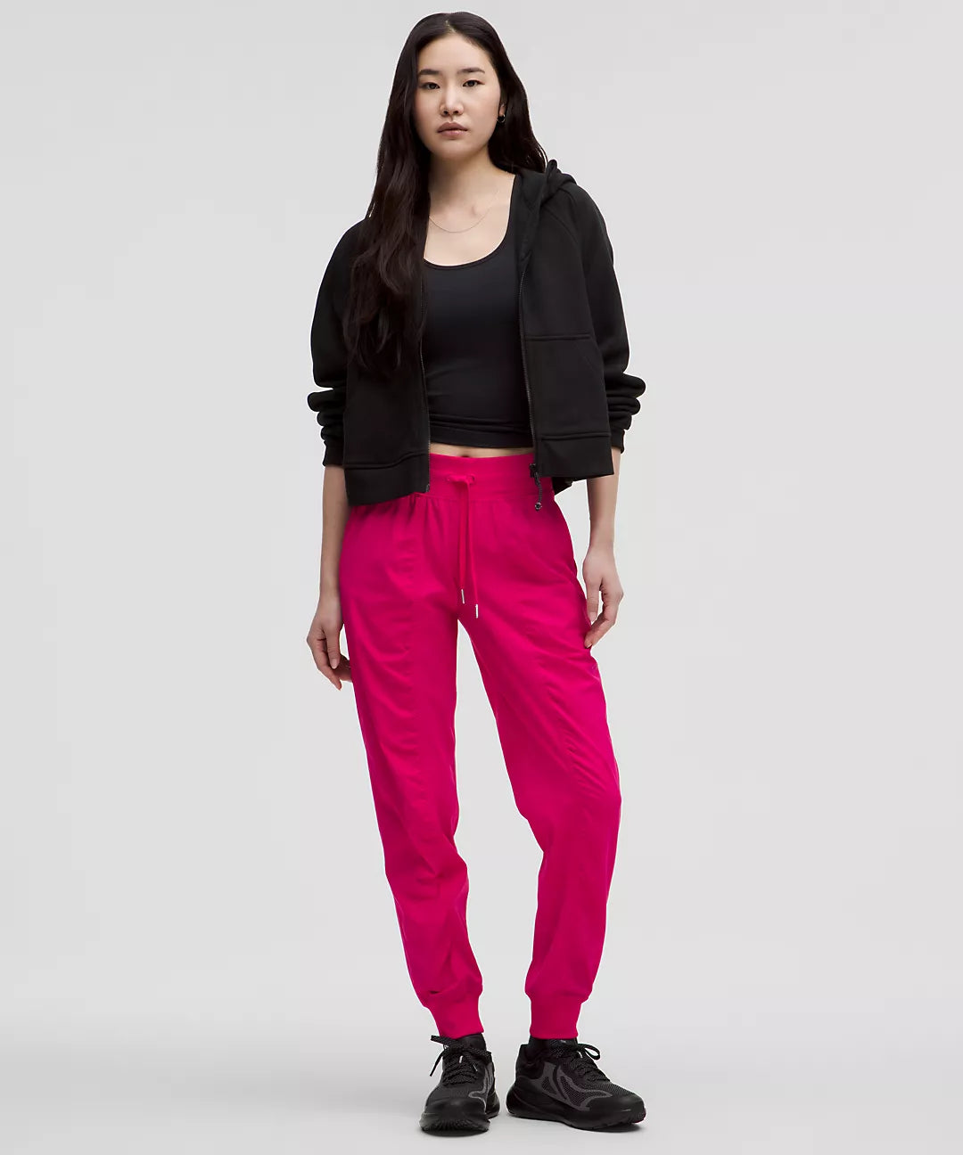 Lululemon Dance Studio Mid-Rise Jogger Full Length