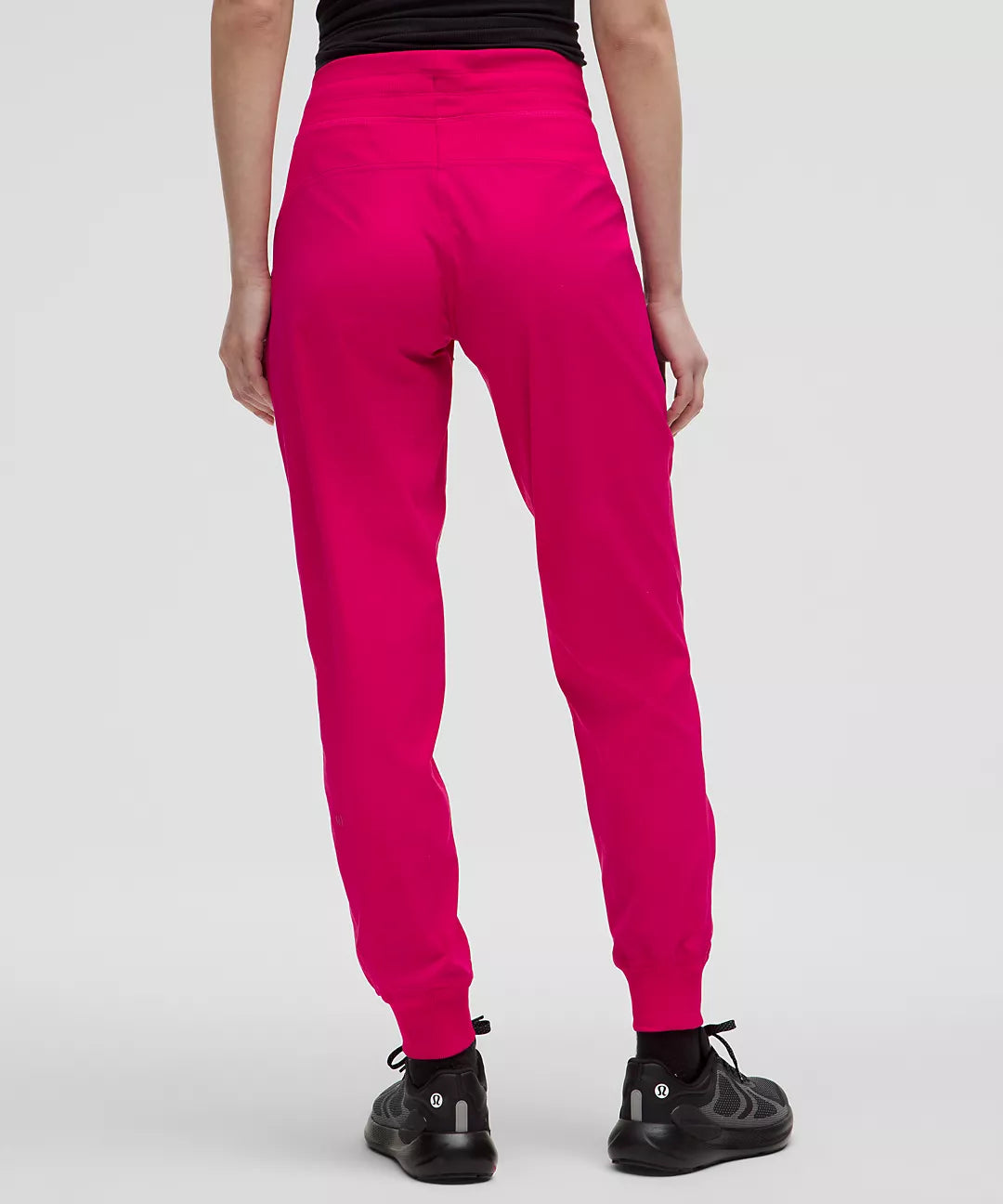 Lululemon Dance Studio Mid-Rise Jogger Full Length