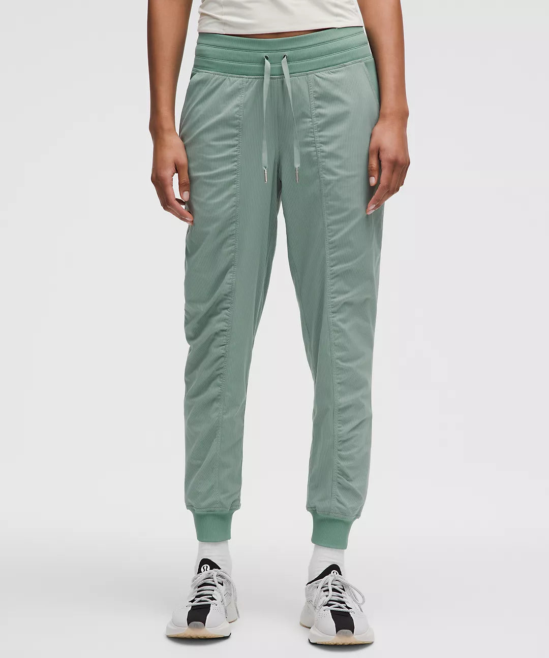 Lululemon Dance Studio Mid-Rise Jogger Full Length