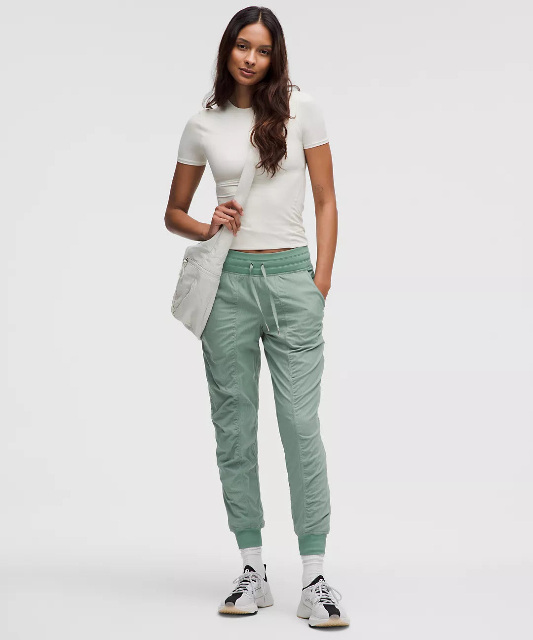 Lululemon Dance Studio Mid-Rise Jogger Full Length