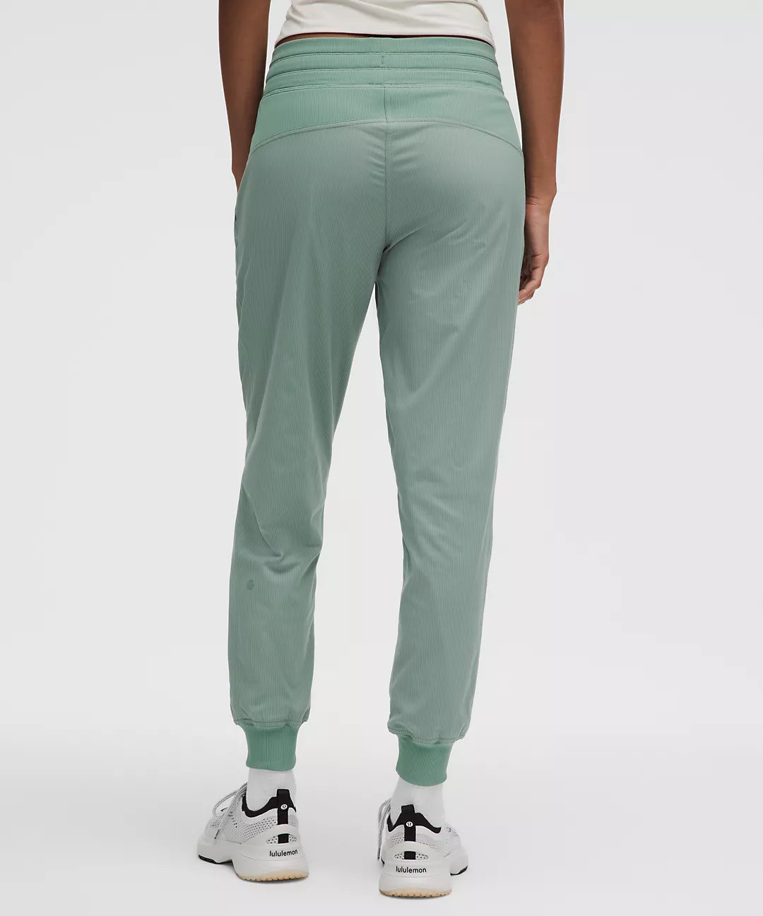 Lululemon Dance Studio Mid-Rise Jogger Full Length