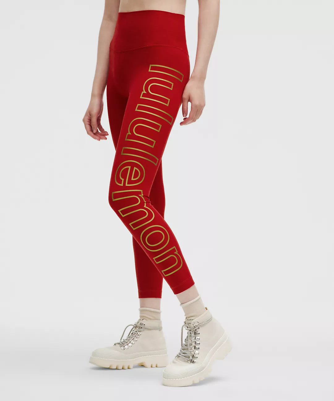 Lululemon Lunar New Year lululemon Align™ High-Rise Pant 25"