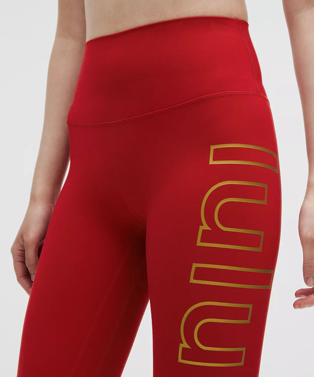 Lululemon Lunar New Year lululemon Align™ High-Rise Pant 25"