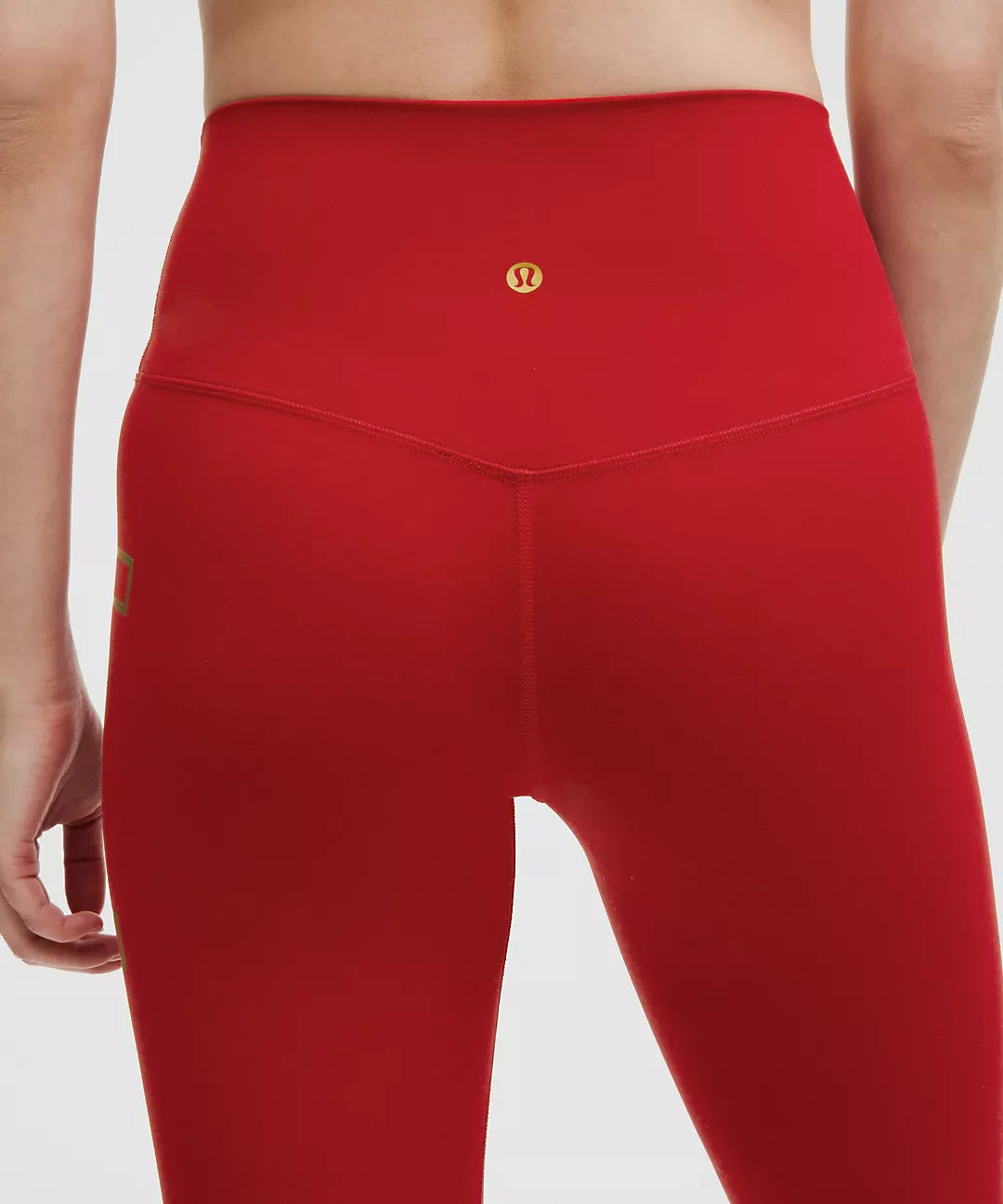 Lululemon Lunar New Year lululemon Align™ High-Rise Pant 25"