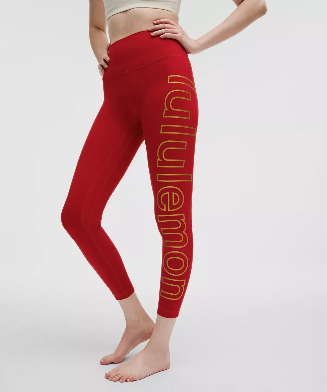 Lululemon Lunar New Year lululemon Align™ High-Rise Pant 25"