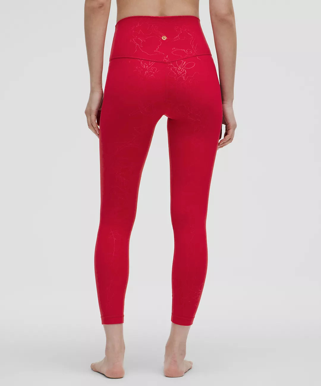 Lululemon Lunar New Year lululemon Align™ High-Rise Pant 25"