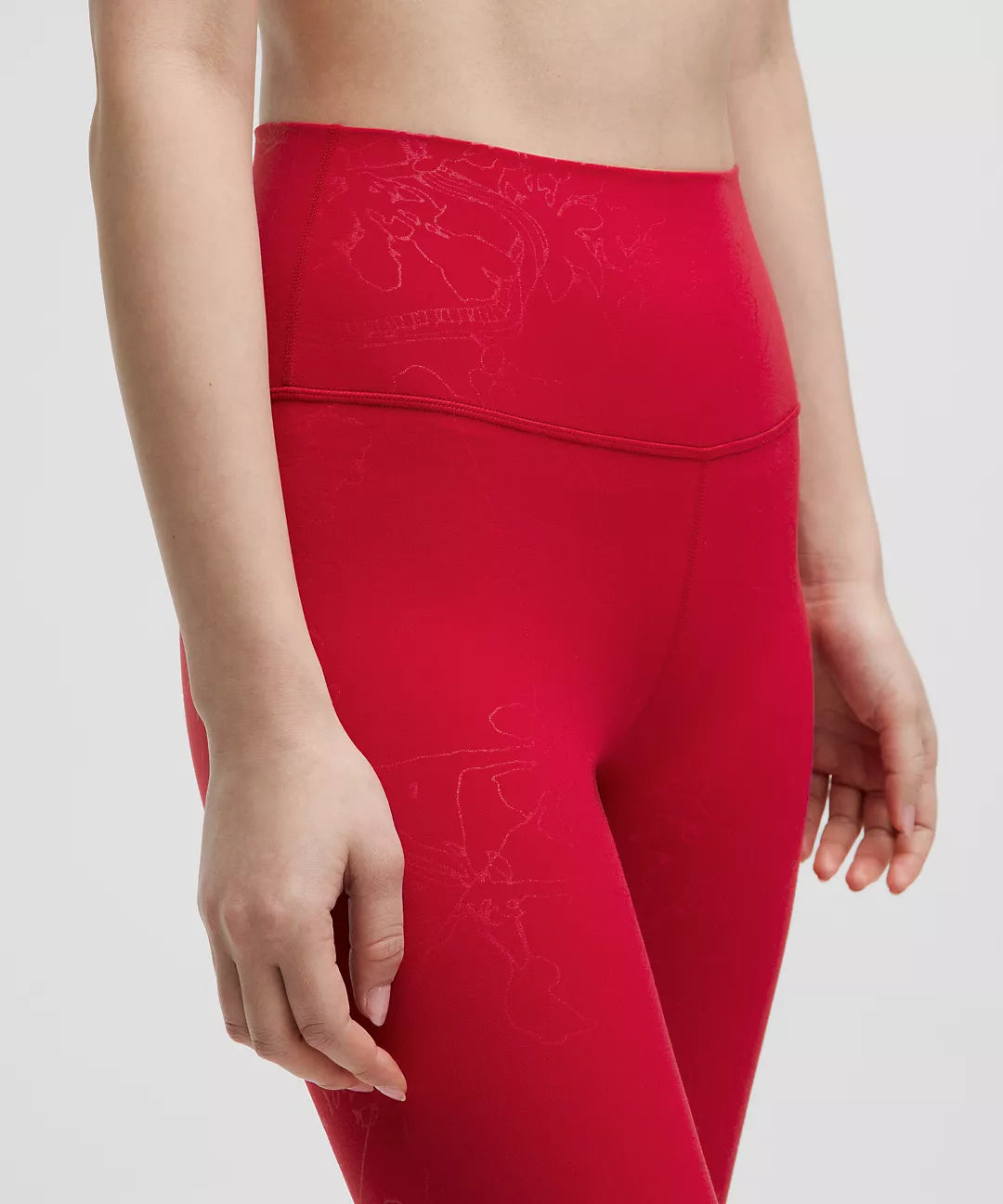 Lululemon Lunar New Year lululemon Align™ High-Rise Pant 25"