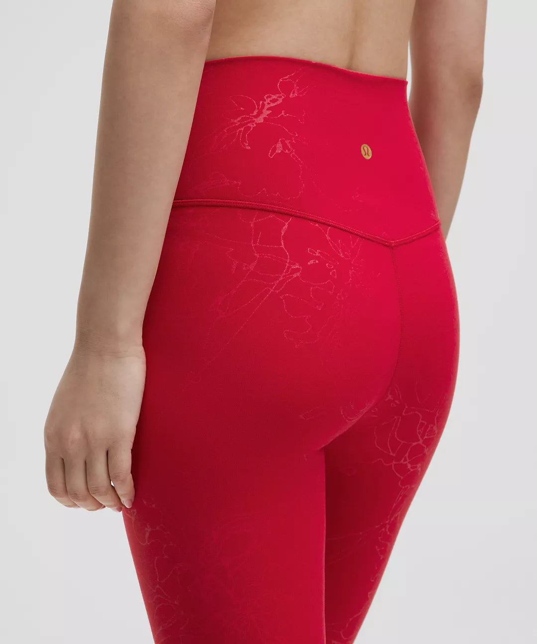 Lululemon Lunar New Year lululemon Align™ High-Rise Pant 25"