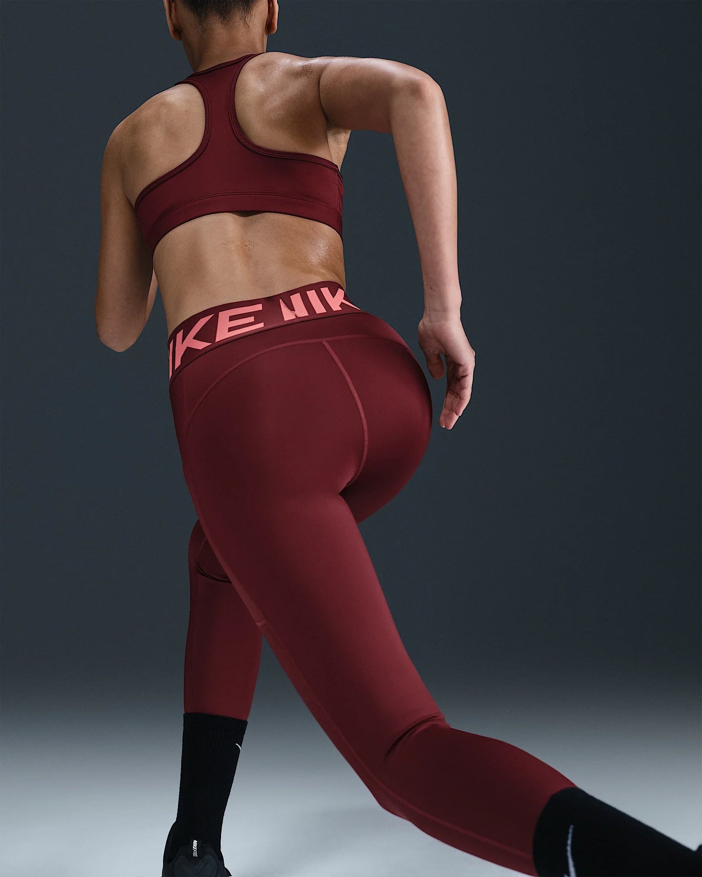 Nike Pro Sculpt