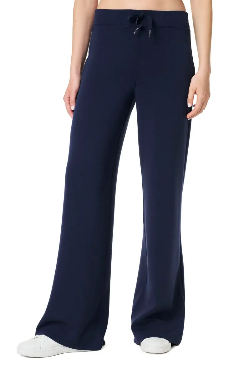 SPANX® AirEssentials Wide Leg Pants